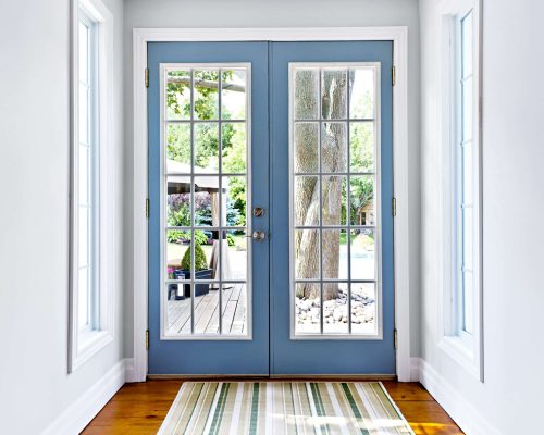 What_glass_is_best_for_thermal_break_aluminum_door